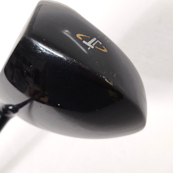 Tour Edge Bazooka 320J Forged Driver 10* Aldila Graphite Regular-Flex RH 45" - Picture 8 of 12
